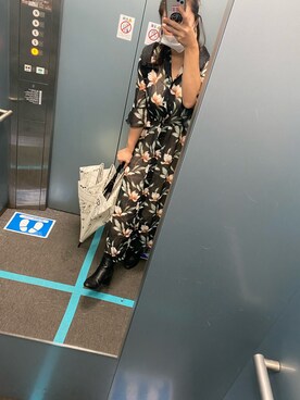 risu222risuさんのコーディネート