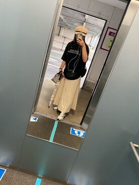 risu222risuさんのコーディネート