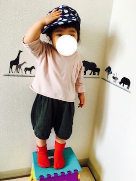 Ｔｏｔｏ＊さんのコーディネート