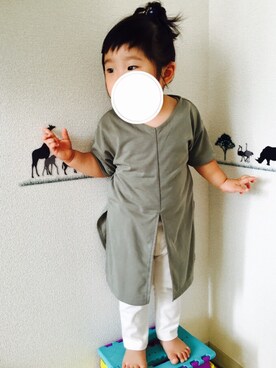 Ｔｏｔｏ＊さんのコーディネート