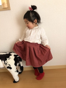 Ｔｏｔｏ＊さんのコーディネート