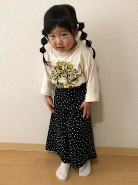 Ｔｏｔｏ＊さんのコーディネート