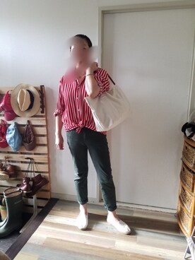 みーこさんのコーディネート