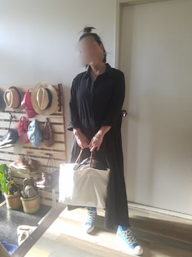 みーこさんのコーディネート
