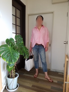 みーこさんのコーディネート