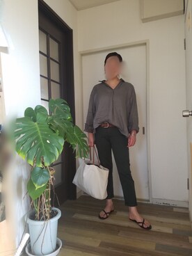 みーこさんのコーディネート