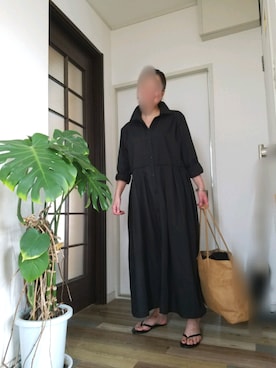 みーこさんのコーディネート