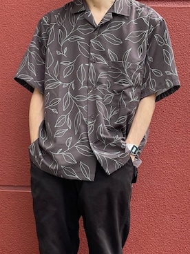 k.sさんのコーディネート