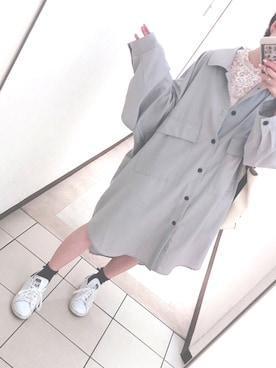 あをきさんのコーディネート