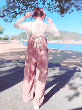 あをきさんのコーディネート