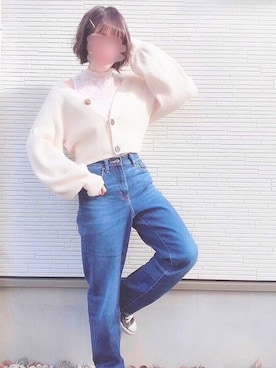 あをきさんのコーディネート