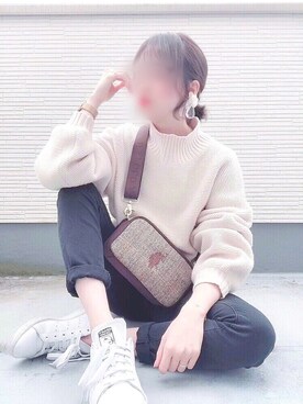 あをきさんのコーディネート