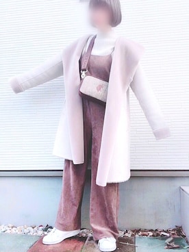 あをきさんのコーディネート