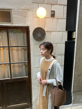 Mihoさんのコーディネート