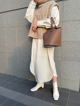 Mihoさんのコーディネート