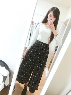 Mugiさんのコーディネート