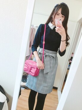 Mugiさんのコーディネート