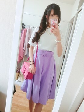 Mugiさんのコーディネート