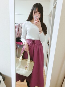 Mugiさんのコーディネート