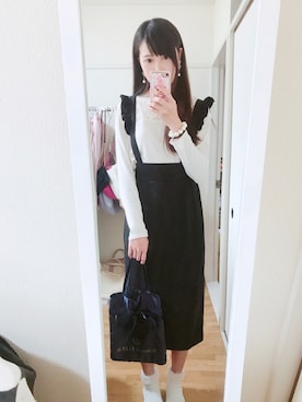 Mugiさんのコーディネート