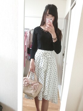 Mugiさんのコーディネート