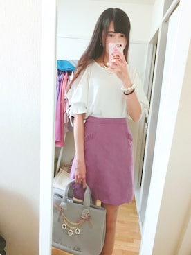 Mugiさんのコーディネート