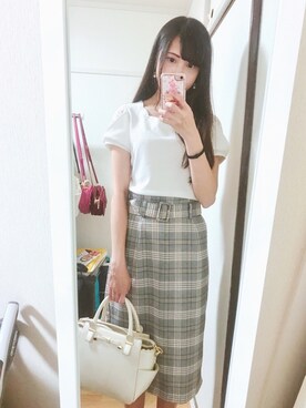 Mugiさんのコーディネート