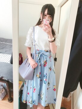 Mugiさんのコーディネート