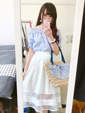 Mugiさんのコーディネート