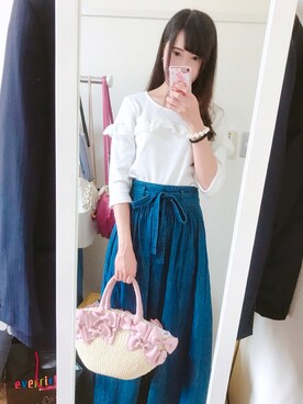 Mugiさんのコーディネート