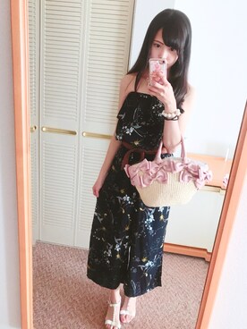 Mugiさんのコーディネート