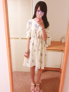 Mugiさんのコーディネート