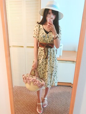 Mugiさんのコーディネート