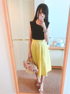 Mugiさんのコーディネート