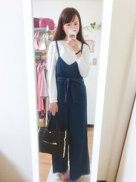 Mugiさんのコーディネート