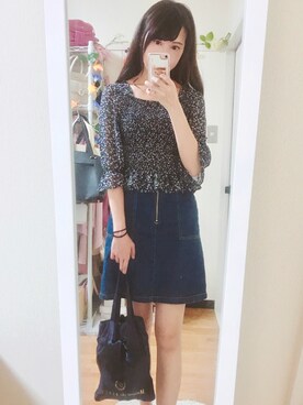 Mugiさんのコーディネート