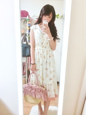 Mugiさんのコーディネート