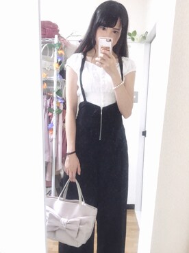 Mugiさんのコーディネート