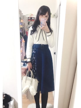 Mugiさんのコーディネート