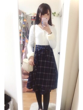 Mugiさんのコーディネート