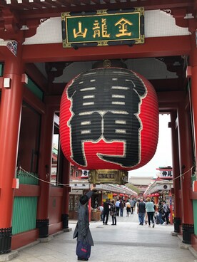 しおさんのコーディネート