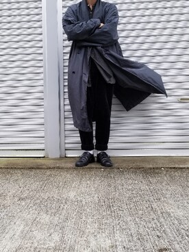 しおさんのコーディネート