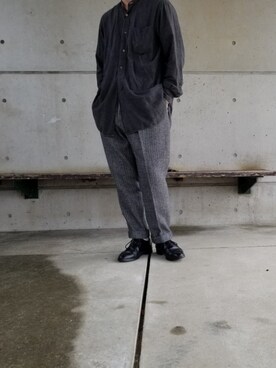 しおさんのコーディネート