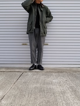 しおさんのコーディネート