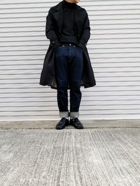 しおさんのコーディネート