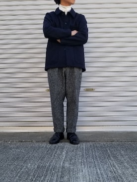 しおさんのコーディネート