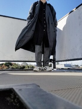 しおさんのコーディネート