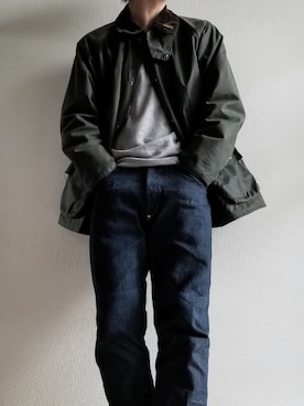 しおさんのコーディネート