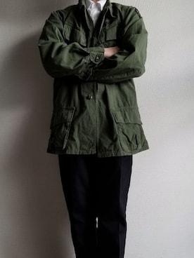 しおさんのコーディネート