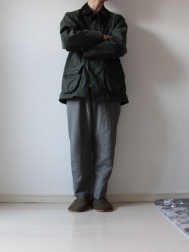 しおさんのコーディネート